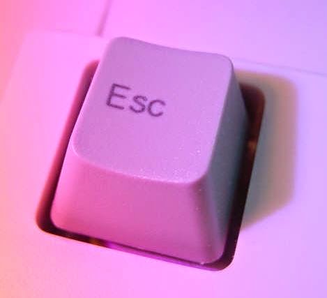 Esc